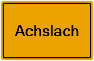 Grundbuchauszug24 Achslach