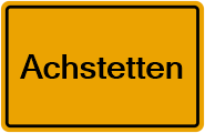 Grundbuchauszug24 Achstetten
