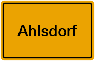 Grundbuchauszug24 Ahlsdorf