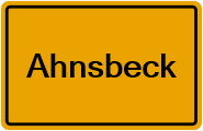 Grundbuchauszug24 Ahnsbeck
