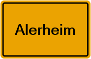 Grundbuchauszug24 Alerheim