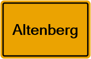 Grundbuchauszug24 Altenberg