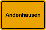 Grundbuchauszug24 Andenhausen