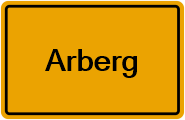 Grundbuchauszug24 Arberg