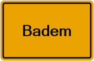 Grundbuchauszug24 Badem