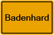 Grundbuchauszug24 Badenhard
