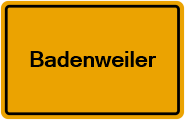 Grundbuchauszug24 Badenweiler