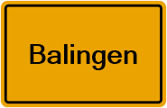 Grundbuchauszug24 Balingen