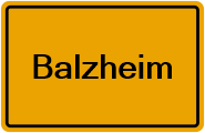 Grundbuchauszug24 Balzheim