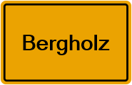 Grundbuchauszug24 Bergholz