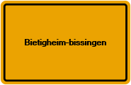 Grundbuchauszug24 Bietigheim-Bissingen