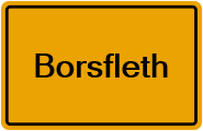 Grundbuchauszug24 Borsfleth