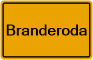 Grundbuchauszug24 Branderoda