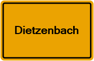Grundbuchauszug24 Dietzenbach