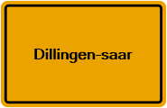 Grundbuchauszug24 Dillingen-Saar