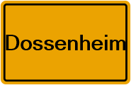 Grundbuchauszug24 Dossenheim