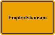 Grundbuchauszug24 Empfertshausen