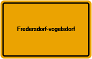 Grundbuchauszug24 Fredersdorf-Vogelsdorf