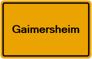 Grundbuchauszug24 Gaimersheim