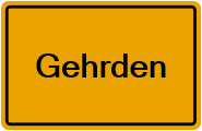 Grundbuchauszug24 Gehrden