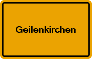 Grundbuchauszug24 Geilenkirchen