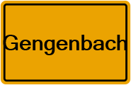 Grundbuchauszug24 Gengenbach