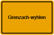 Grundbuchauszug24 Grenzach-Wyhlen