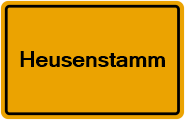 Grundbuchauszug24 Heusenstamm