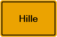 Grundbuchauszug24 Hille