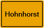 Grundbuchauszug24 Hohnhorst