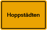 Grundbuchauszug24 Hoppstädten