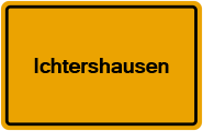 Grundbuchauszug24 Ichtershausen
