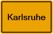 Grundbuchauszug24 Karlsruhe