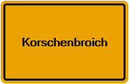 Grundbuchauszug24 Korschenbroich