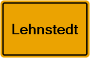 Grundbuchauszug24 Lehnstedt