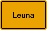 Grundbuchauszug24 Leuna