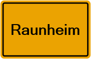 Grundbuchauszug24 Raunheim