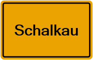 Grundbuchauszug24 Schalkau
