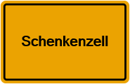 Grundbuchauszug24 Schenkenzell