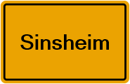 Grundbuchauszug24 Sinsheim