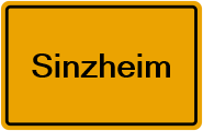 Grundbuchauszug24 Sinzheim