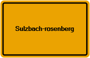 Grundbuchauszug24 Sulzbach-Rosenberg