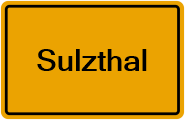 Grundbuchauszug24 Sulzthal