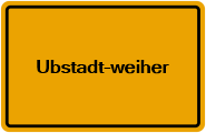 Grundbuchauszug24 Ubstadt-Weiher